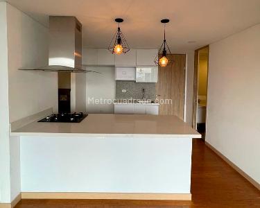 Apartamento de 1 alcoba en arriendo en El Poblado, Medellín, 65 m² · foto 5 de 12