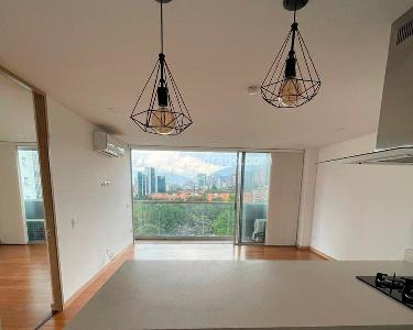 Apartamento de 1 alcoba en arriendo en El Poblado, Medellín, 65 m² · foto 6 de 12