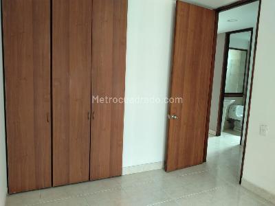 Apartamento de 3 alcobas en arriendo en Castropol, Medellín, 95 m² · foto 16 de 18