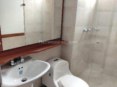 Apartamento de 3 alcobas en arriendo en Castropol, Medellín, 95 m² · foto 18 de 18