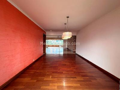 Apartamento de 3 alcobas en venta en El Poblado, Medellín, 316 m² · foto 3 de 17