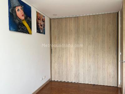 Apartamento en venta en El Poblado, Medellín · foto 10 de 14