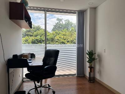 Apartamento en venta en El Poblado, Medellín · foto 11 de 14
