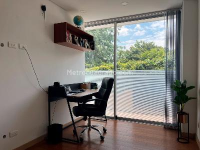 Apartamento en venta en El Poblado, Medellín · foto 12 de 14