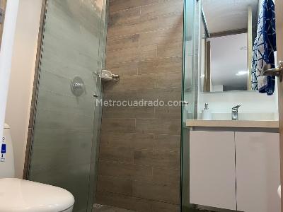 Apartamento en venta en El Poblado, Medellín · foto 13 de 14