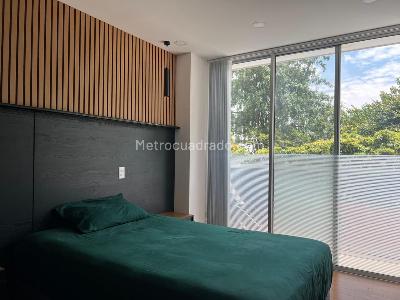Apartamento en venta en El Poblado, Medellín · foto 8 de 14