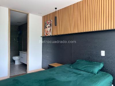 Apartamento en venta en El Poblado, Medellín · foto 9 de 14