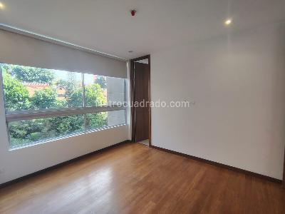 Apartamento de 3 alcobas en arriendo en El Poblado, Medellín, 161 m² · foto 15 de 18