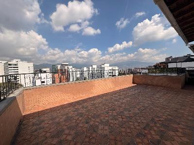 Apartamento de 3 alcobas en arriendo en El Poblado, Medellín, 258 m² · foto 18 de 18