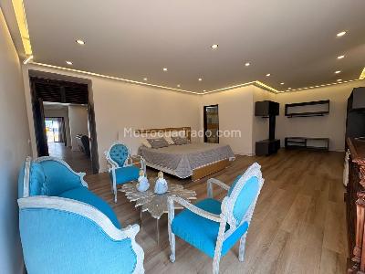 Apartamento de 3 alcobas en venta en El Poblado, Medellín, 258 m² · foto 13 de 18