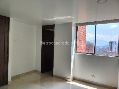 Apartamento de 3 alcobas en arriendo en Santa María De Los Ángeles, Medellín, 146 m² · foto 15 de 18