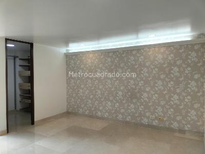 Apartamento de 3 alcobas en arriendo en Santa María De Los Ángeles, Medellín, 146 m² · foto 9 de 18