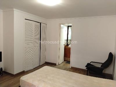 Apartamento de 3 alcobas en arriendo en La Florida, Medellín, 107 m² · foto 10 de 19