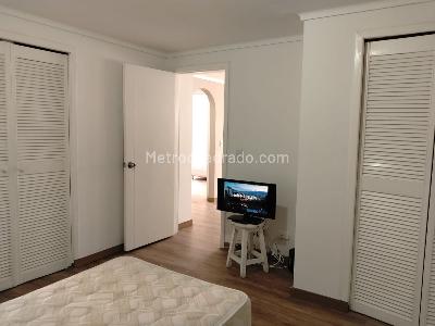Apartamento de 3 alcobas en arriendo en La Florida, Medellín, 107 m² · foto 11 de 19