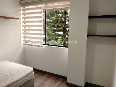 Apartamento de 3 alcobas en arriendo en La Florida, Medellín, 107 m² · foto 12 de 19