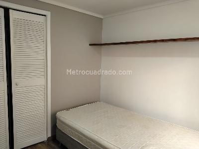 Apartamento de 3 alcobas en arriendo en La Florida, Medellín, 107 m² · foto 13 de 19