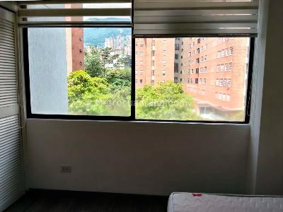 Apartamento de 3 alcobas en arriendo en La Florida, Medellín, 107 m² · foto 15 de 19