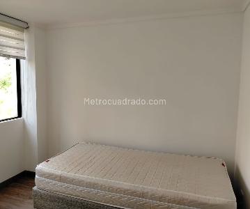 Apartamento de 3 alcobas en arriendo en La Florida, Medellín, 107 m² · foto 16 de 19