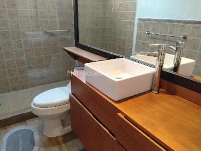 Apartamento de 3 alcobas en arriendo en La Florida, Medellín, 107 m² · foto 18 de 19