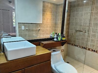 Apartamento de 3 alcobas en arriendo en La Florida, Medellín, 107 m² · foto 19 de 19