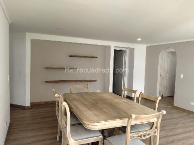 Apartamento de 3 alcobas en arriendo en La Florida, Medellín, 107 m² · foto 3 de 19