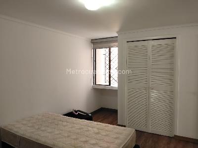 Apartamento de 3 alcobas en arriendo en La Florida, Medellín, 107 m² · foto 9 de 19