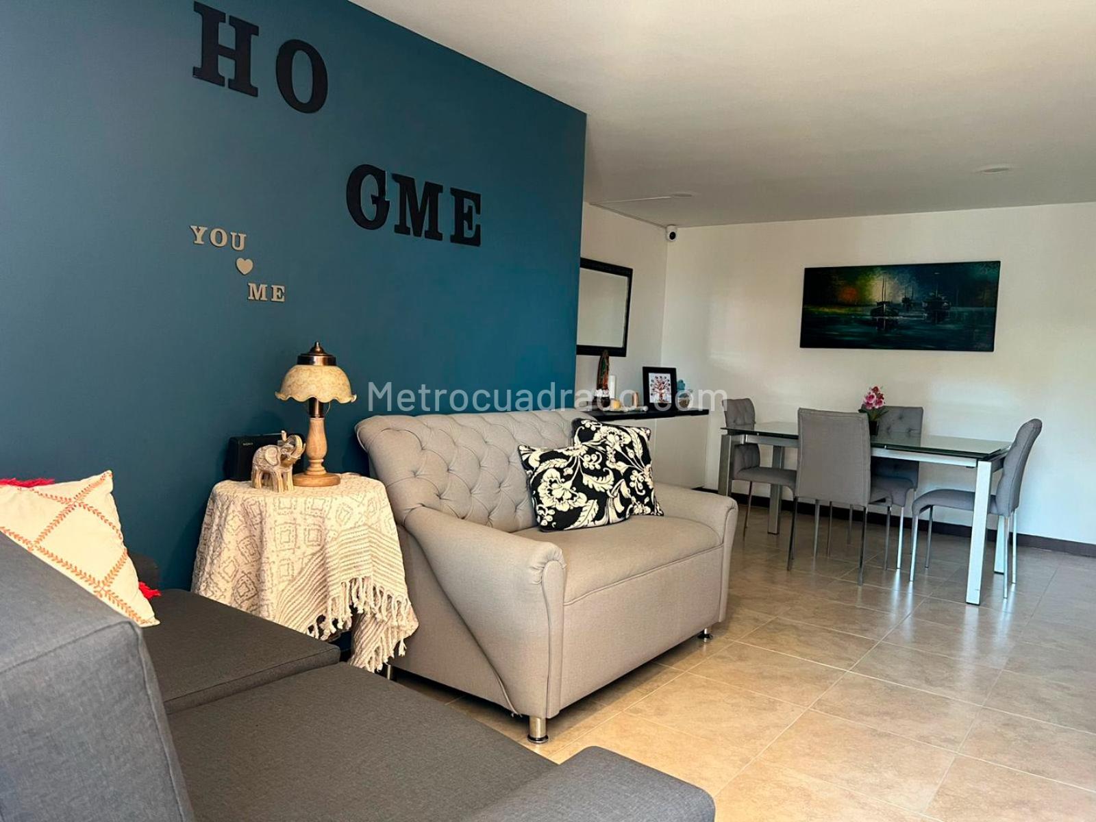 Foto del apartamento