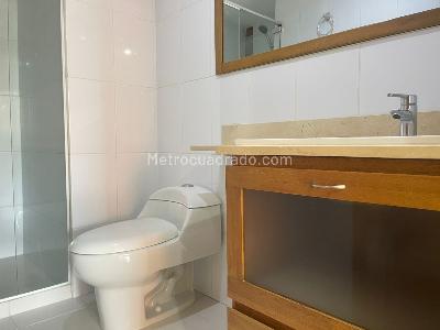 Apartamento de 3 alcobas en arriendo en Aves Maria, Sabaneta, 110 m² · foto 15 de 17
