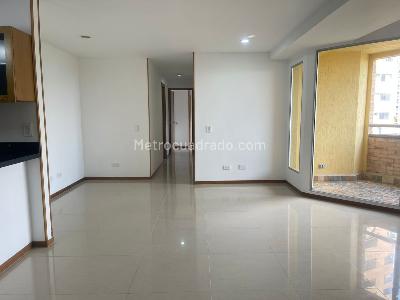 Apartamento de 3 alcobas en arriendo en Aves Maria, Sabaneta, 110 m² · foto 2 de 17