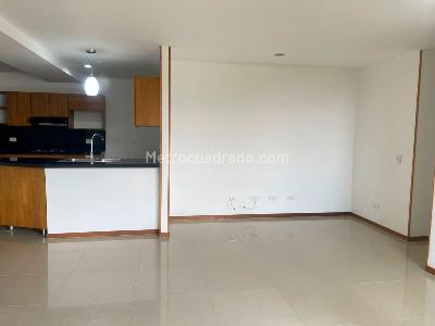 Apartamento de 3 alcobas en arriendo en Aves Maria, Sabaneta, 110 m² · foto 4 de 17