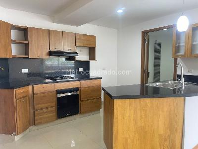 Apartamento de 3 alcobas en arriendo en Aves Maria, Sabaneta, 110 m² · foto 6 de 17