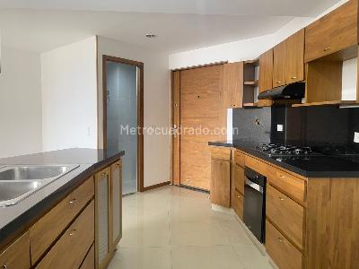 Apartamento de 3 alcobas en arriendo en Aves Maria, Sabaneta, 110 m² · foto 7 de 17