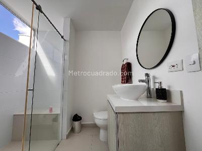 Casa de 4 alcobas en venta en Rionegro, Rionegro, 168 m² · foto 12 de 15