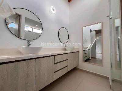 Casa de 4 alcobas en venta en Rionegro, Rionegro, 168 m² · foto 13 de 15