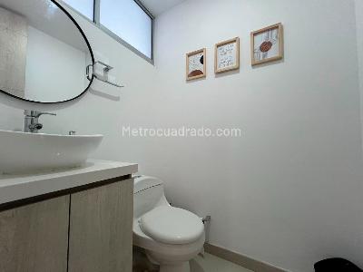 Casa de 4 alcobas en venta en Rionegro, Rionegro, 168 m² · foto 14 de 15