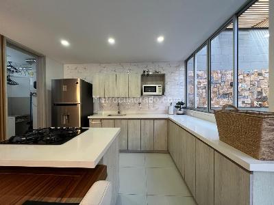Casa de 4 alcobas en venta en Rionegro, Rionegro, 168 m² · foto 3 de 15