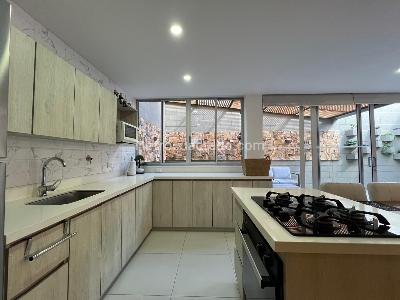 Casa de 4 alcobas en venta en Rionegro, Rionegro, 168 m² · foto 4 de 15