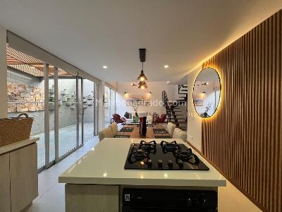 Casa de 4 alcobas en venta en Rionegro, Rionegro, 168 m² · foto 5 de 15