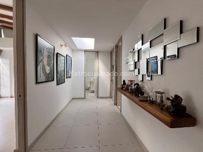 Casa de 4 alcobas en venta en Rionegro, Rionegro, 168 m² · foto 6 de 15