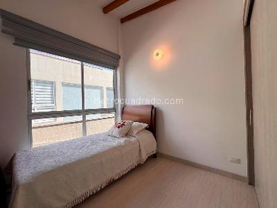 Casa de 4 alcobas en venta en Rionegro, Rionegro, 168 m² · foto 9 de 15