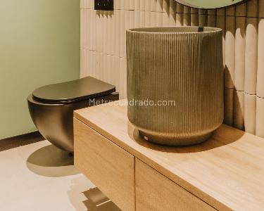 Apartamento de 1 alcoba en venta en El Poblado, Medellín, 136 m² · foto 12 de 14