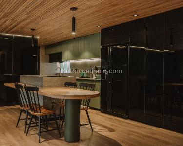 Apartamento de 1 alcoba en venta en El Poblado, Medellín, 136 m² · foto 9 de 14
