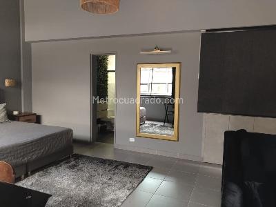 Apartamento de 4 alcobas en venta en El Poblado, Medellín, 165 m² · foto 10 de 20