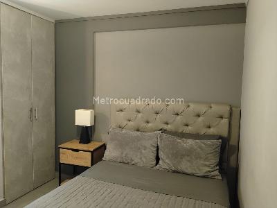 Apartamento de 4 alcobas en venta en El Poblado, Medellín, 165 m² · foto 11 de 20