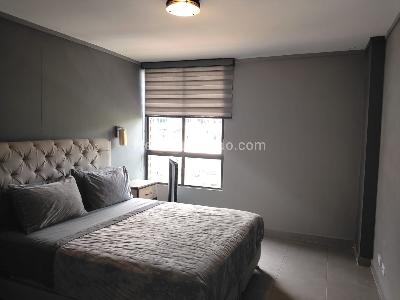 Apartamento de 4 alcobas en venta en El Poblado, Medellín, 165 m² · foto 13 de 20