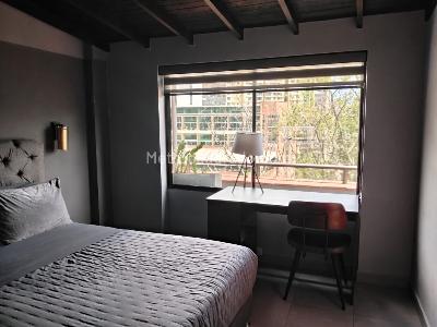 Apartamento de 4 alcobas en venta en El Poblado, Medellín, 165 m² · foto 15 de 20