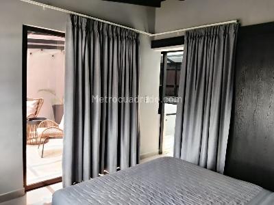 Apartamento de 4 alcobas en venta en El Poblado, Medellín, 165 m² · foto 16 de 20