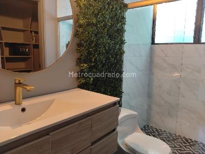 Apartamento de 4 alcobas en venta en El Poblado, Medellín, 165 m² · foto 17 de 20