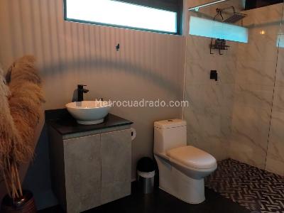 Apartamento de 4 alcobas en venta en El Poblado, Medellín, 165 m² · foto 19 de 20