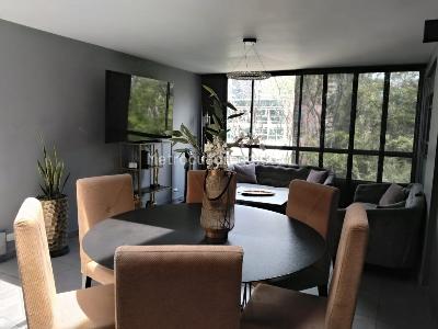 Apartamento de 4 alcobas en venta en El Poblado, Medellín, 165 m² · foto 2 de 20